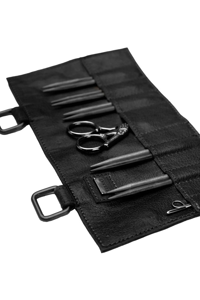 MUUD CARITA I needle case attachment