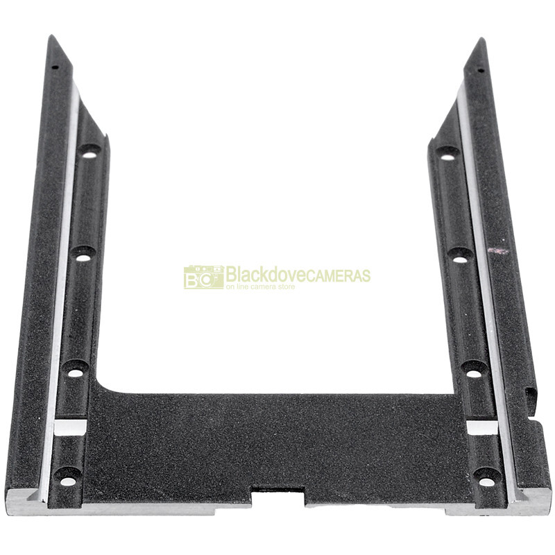 Linhof Super Technika Folding Binary Base. Focusing rail. Replacement. Spare part.