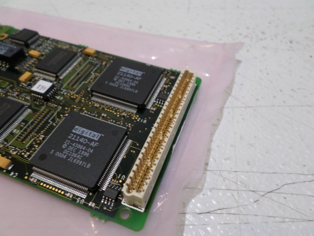 HP J3514A Dual Port 100 Base TX Interface Card