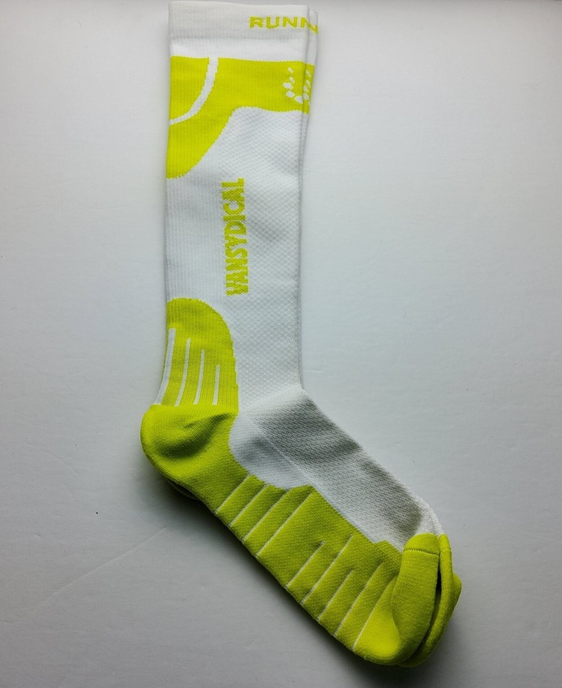 Vansyndical Running Compression Knee Socks One Size
