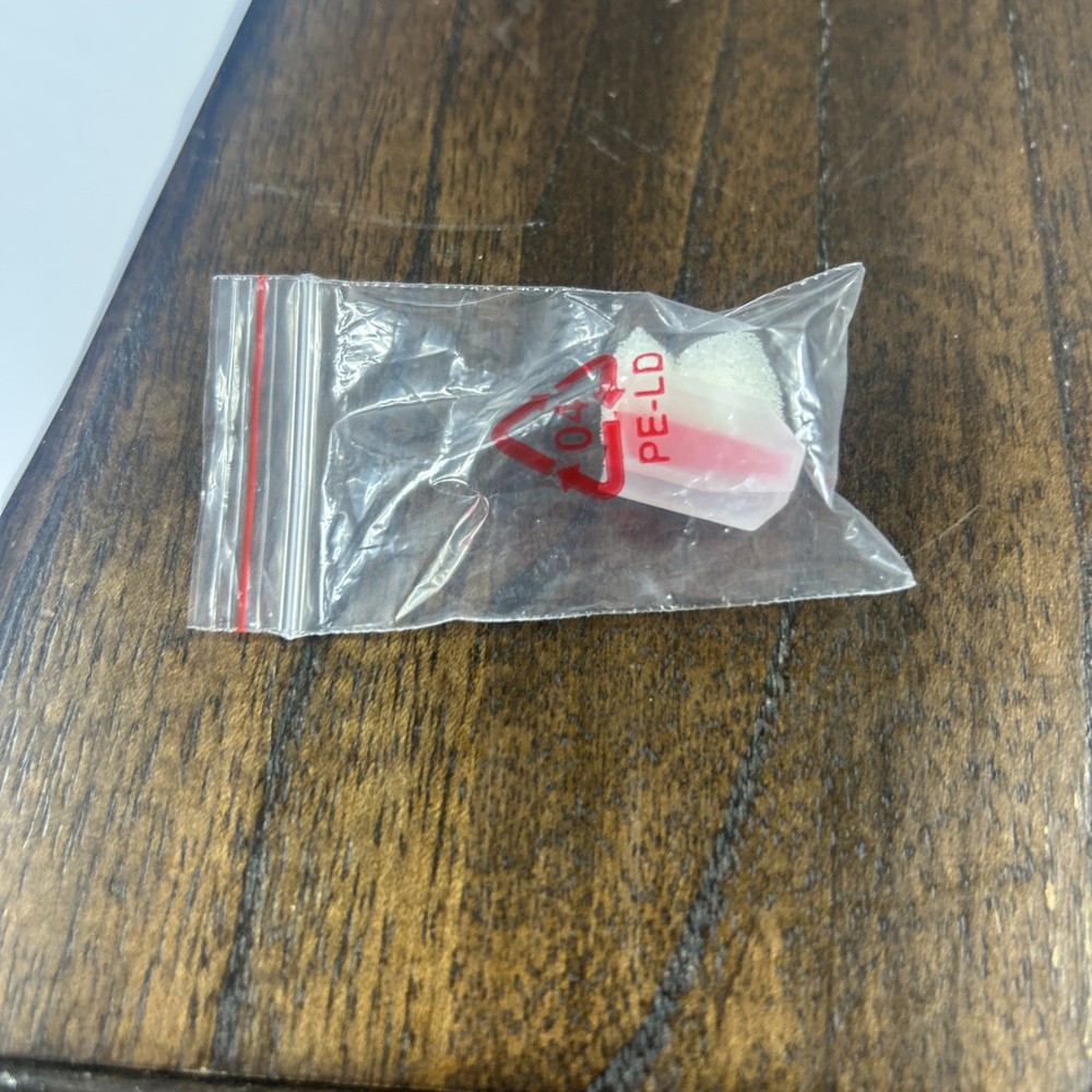 Victrola Journey+ Bluetooth Record Player Suitcase Gray Open Box Tested Working