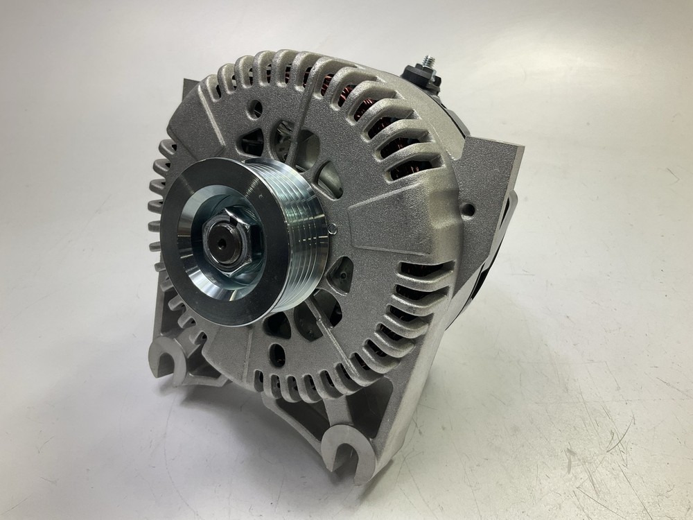 NEW 7773N Alternator  130 Amp