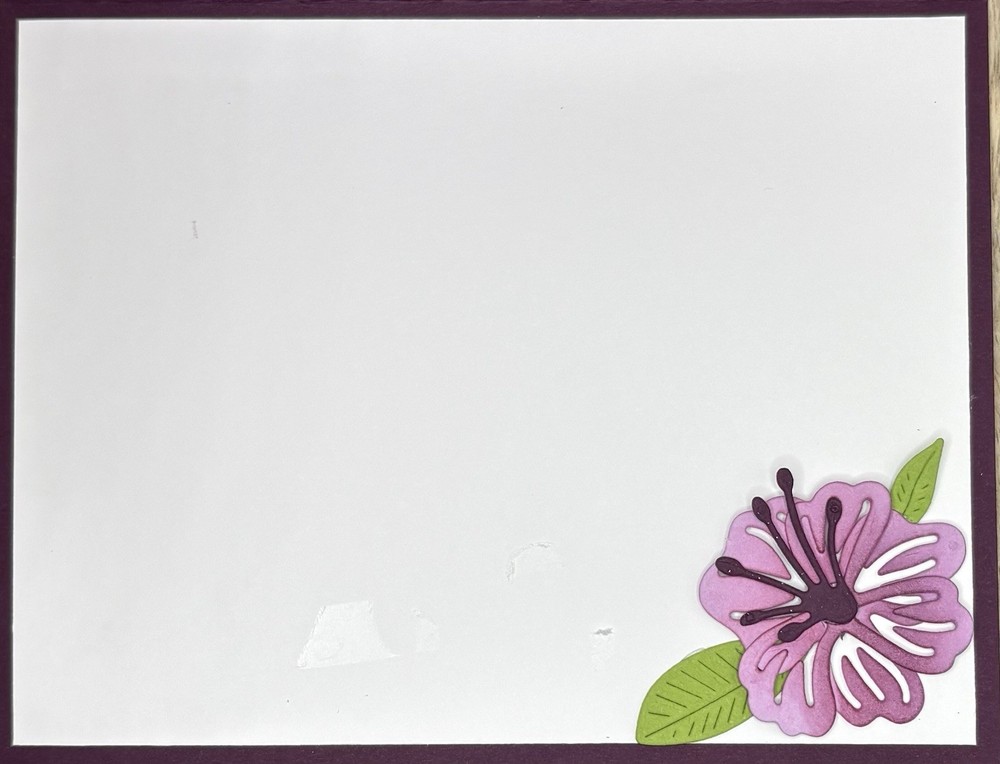 Stampin’ Up! Every Occasion