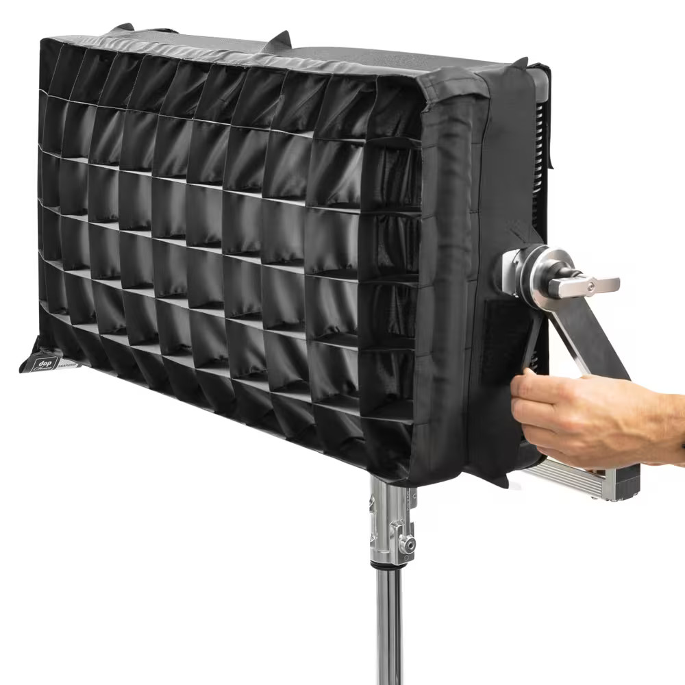 SNAPGRID® 40° VORTEX8 and 8s - for CREAMSOURCE, DOP Choice