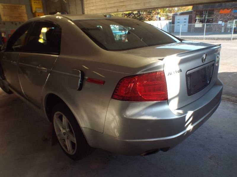 Info-GPS-TV Screen Display Screen Without Navigation Fits 06 TL 174615