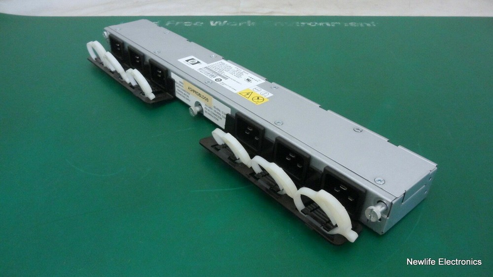 HP 413494-001 Single-phase AC Input Power Module 406362-001