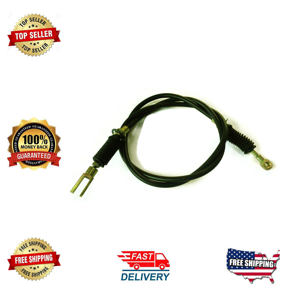 910/34600 910/28000 -  JCB BACKHOE CABLE BRAKE CONTROL