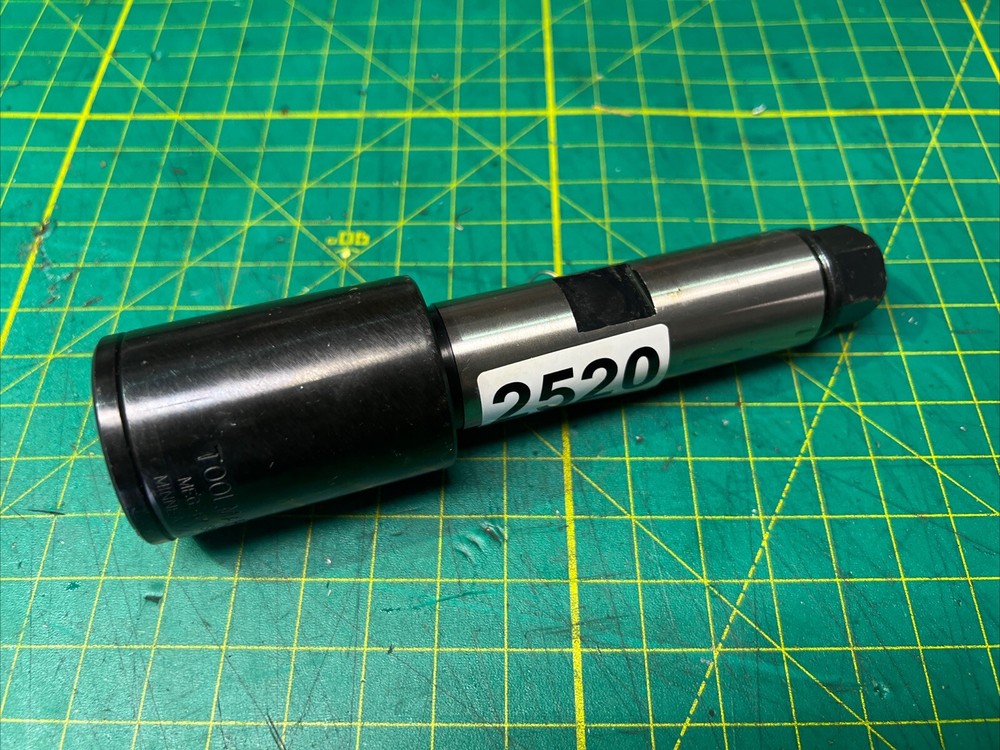 TOOL MARK  ARBOR 1'' DIA X 1” ' 2'' PROJECTION