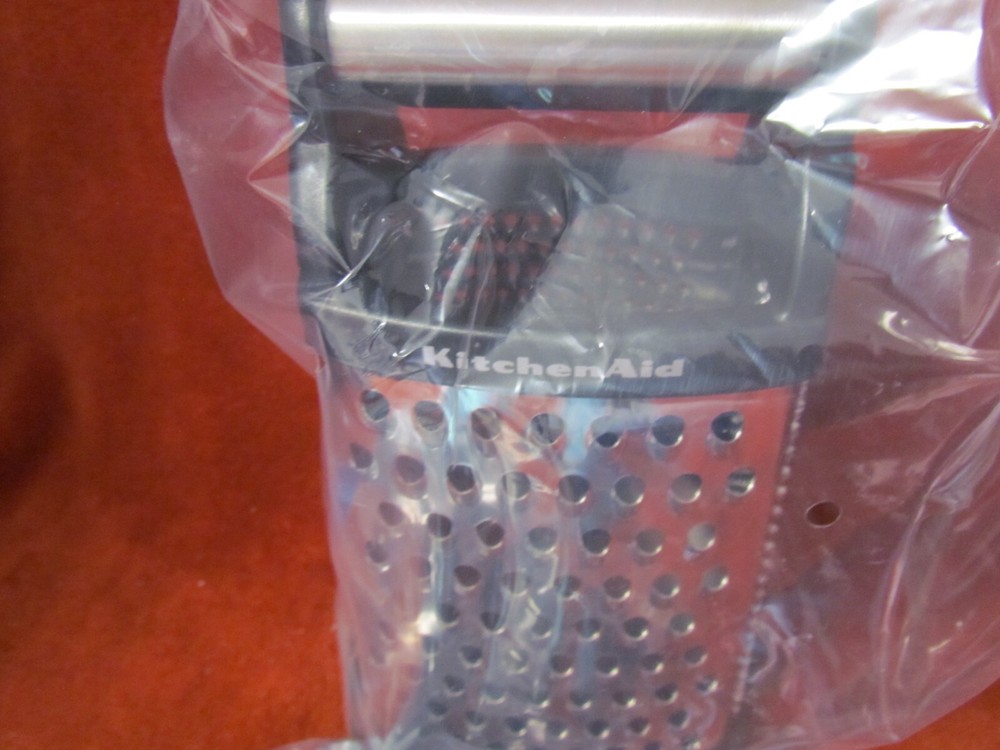 KITCHENAID GOURMET BOX & MULTI BARREL SET