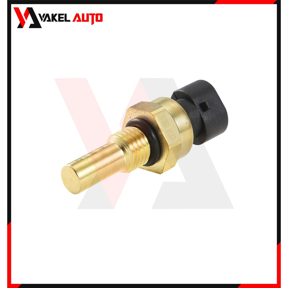 Coolant Temperature Sensor ECT/ETCS For GM Various Vehicles Engine Temp 12191170