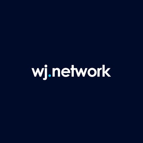 wj(.)network - rare 2 letter domain name