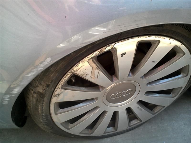 2005 2009 Audi A6 - CD Changer - 4E0035111A