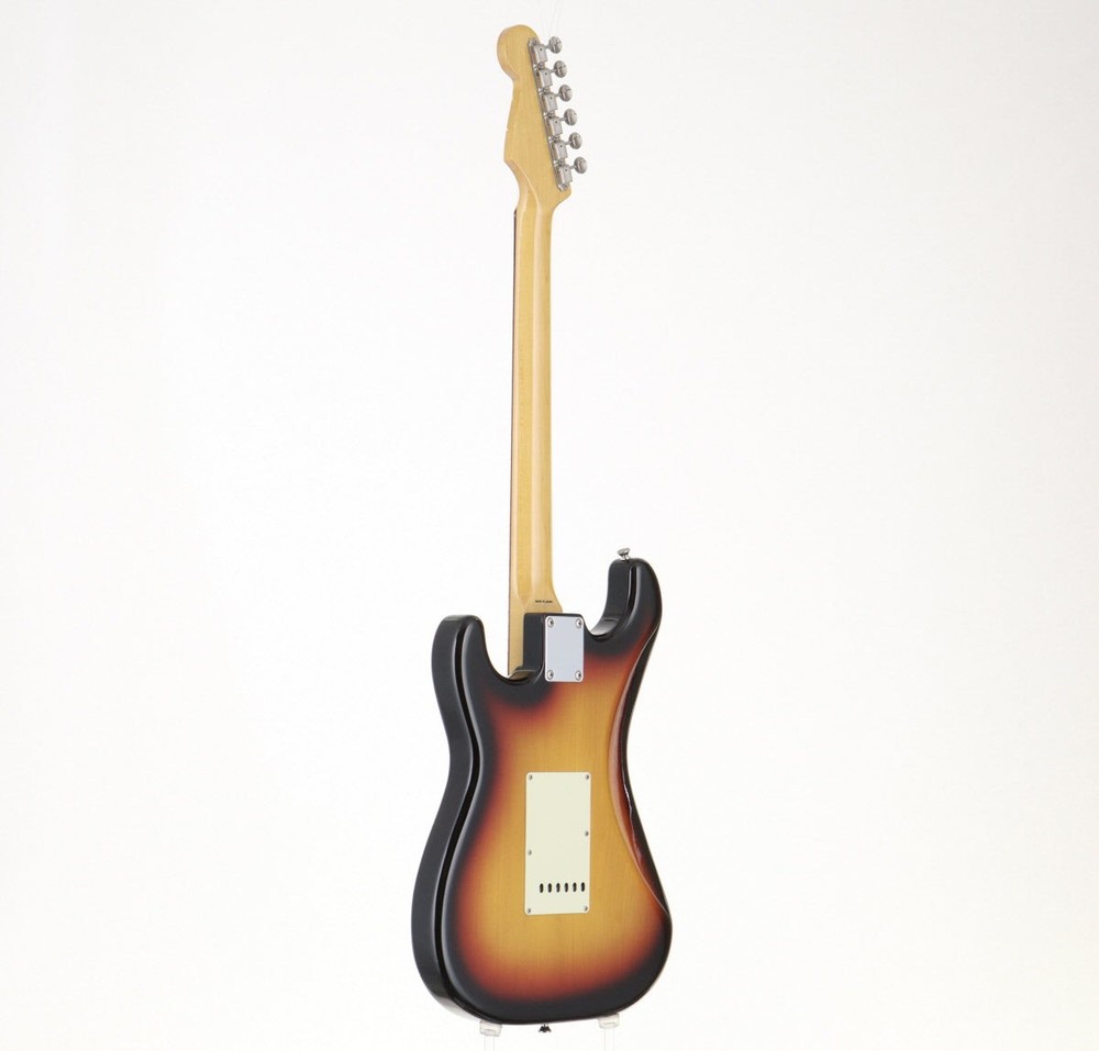 Fender JAPAN ST62 3TS 2013 model [JD13018494]
