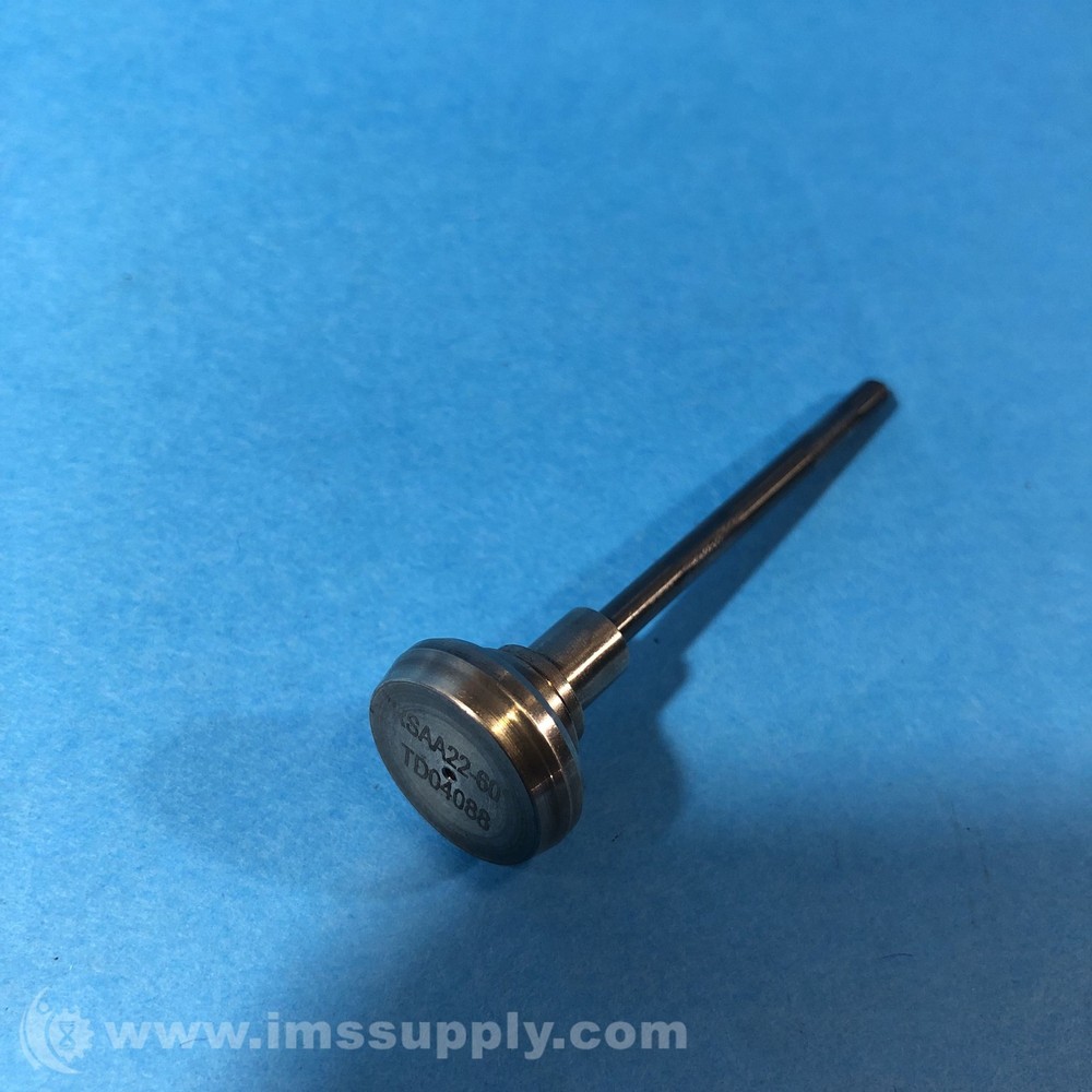 RSAA22-60 TD04088 Pneumatic Stylus Body Pin USIP