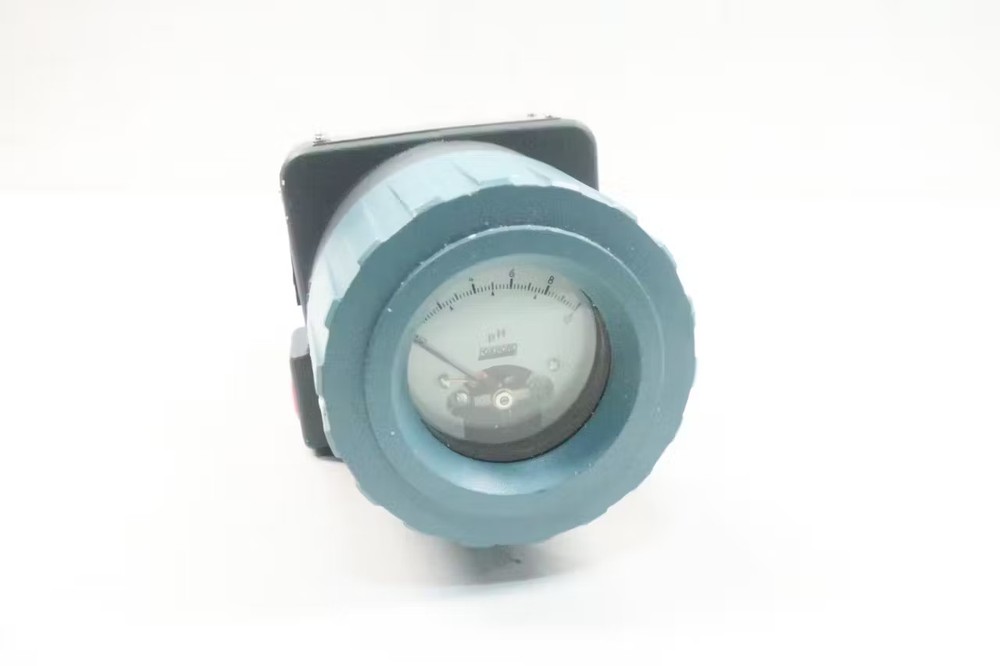 Foxboro 870PH-73-N Ph Transmitter 0-10ph
