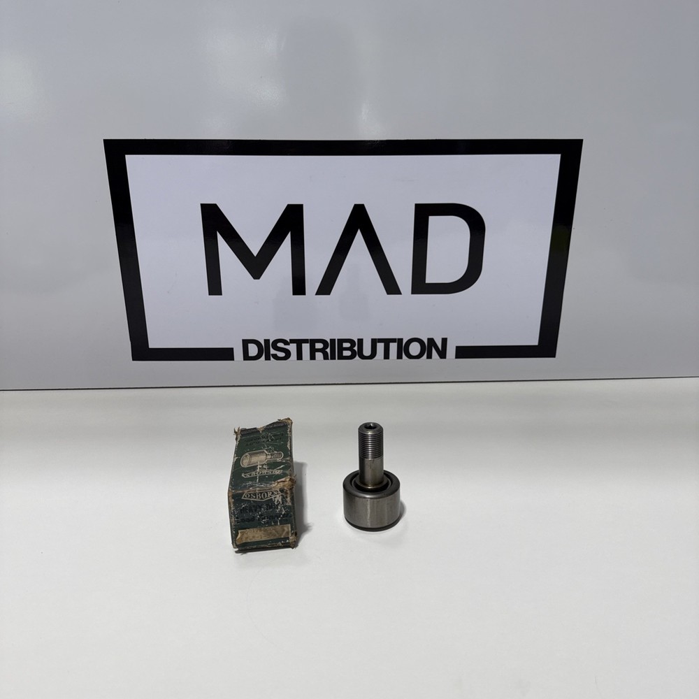 Osburn PLR-1-3/4 Idel Runner