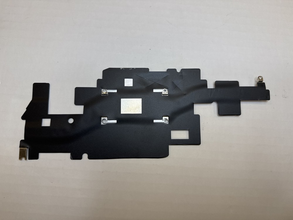 N38632-001 SPS-THERMAL MODULE