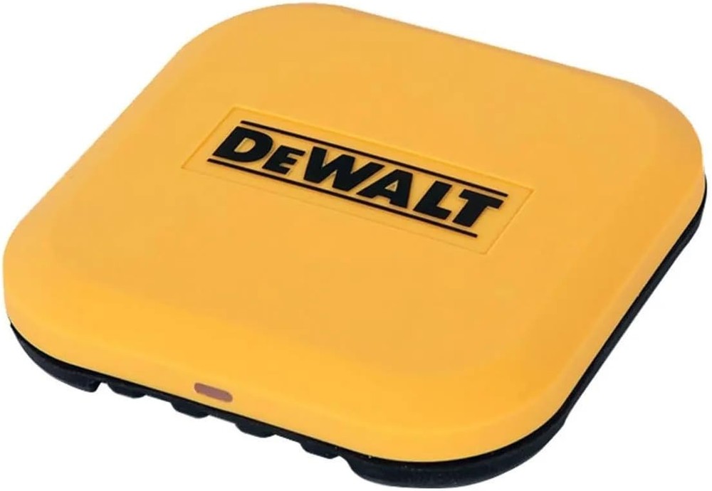 DEWALT 141 0476 DW2 Fast Wireless Charging Pad 798J28