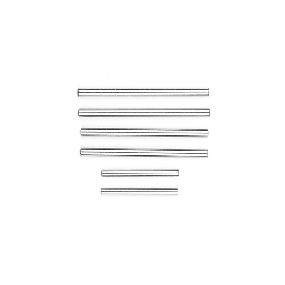 Team Associated 92547 - RC10 B84 Hinge Pin Set