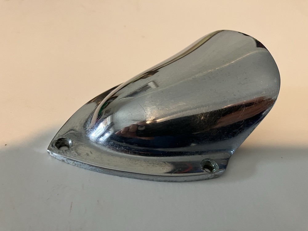 Perko # 4 Boat Scoop Vent