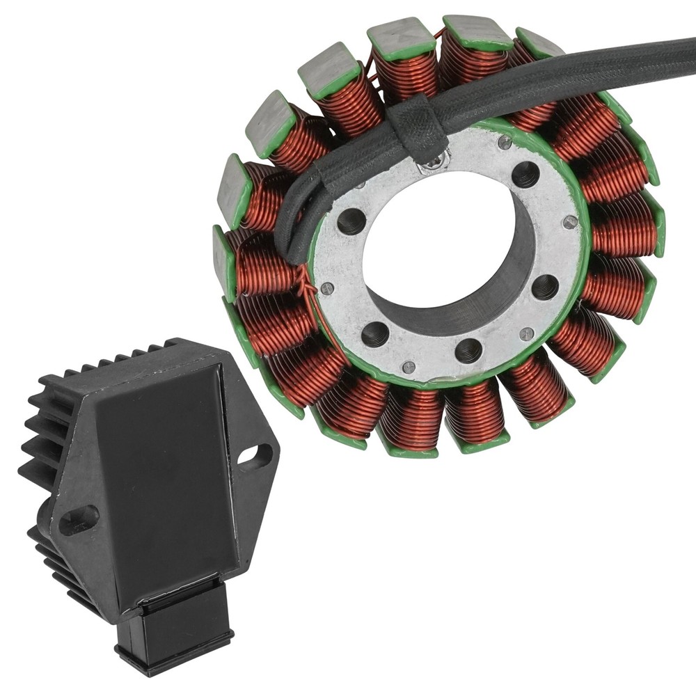 Stator & Regulator Rectifier for Honda CB600F 599 2004 2006 Magneto