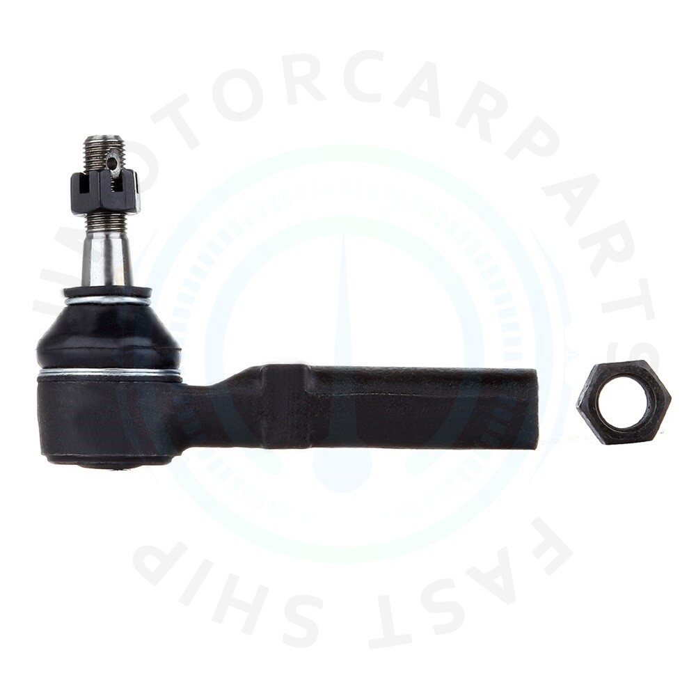 For 2000-2012 2013 Chevy Impala 6x Front Lower Control Arm & Ball Joint Tie Rod