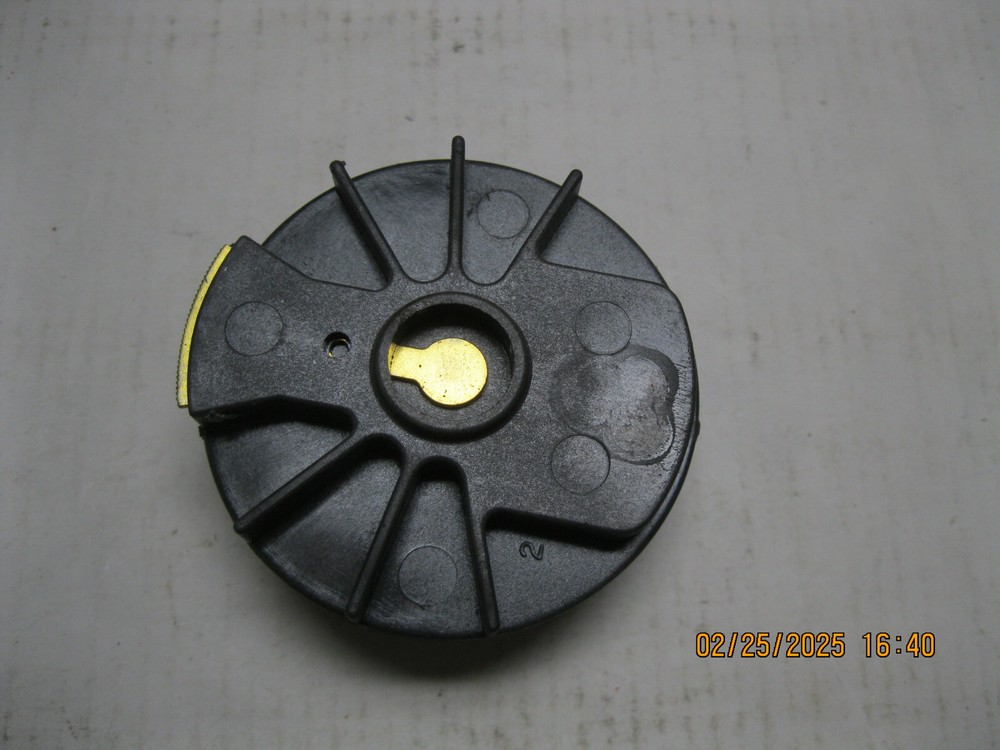 Distributor Rotor Standard JR137T