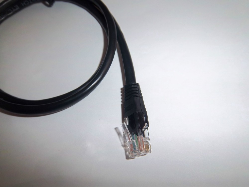 SKYWATCHER SYNSCAN EQ6 EQ5 PC RS232 MOUNT DATA CABLE