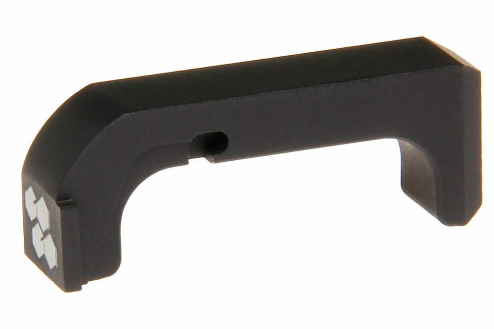 Hyve Technologies Extended Mag Release for the Gen 5 Glock