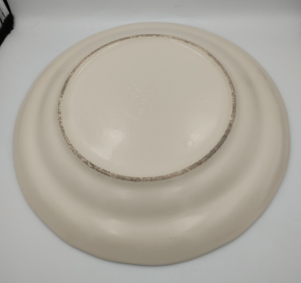 Pfaltzgraff Tea Rose Dinner Plate - Read