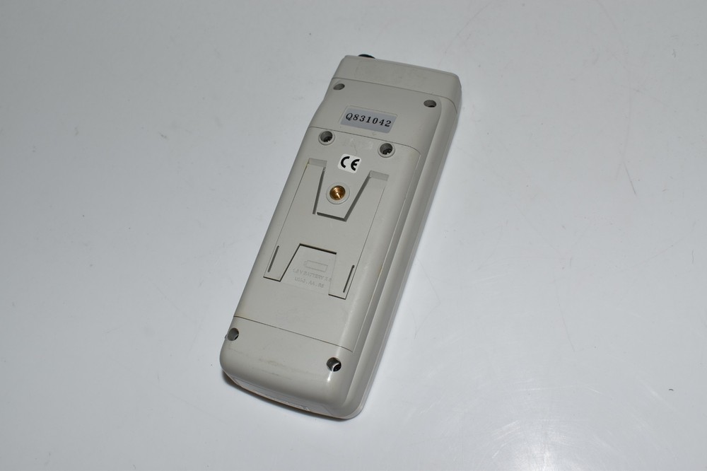 SPER Scientific 850007 Visible Light Meter & DATALOGGER (JSN40)