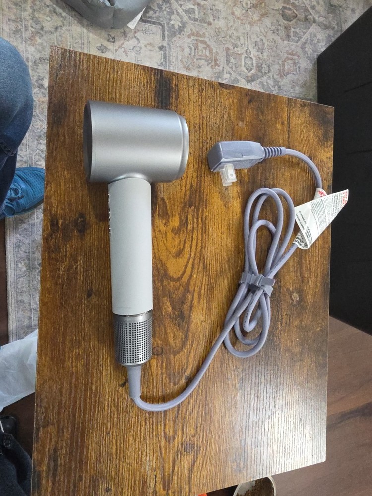 High Speed Air Dryer