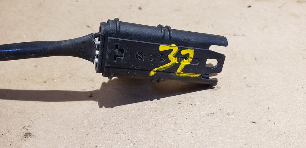 2014 - 2016 BMW S1000R K47 OXYGEN SENSOR 7716654