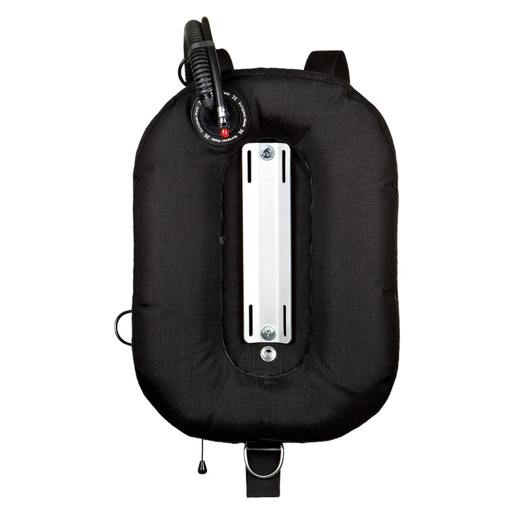 XDEEP ZEOS DeLuxe Single Tank Scuba Diving BCD