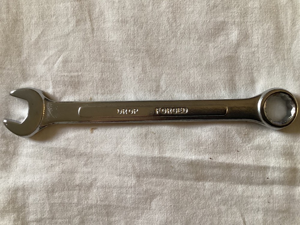 12mm Combination Spanner - 144