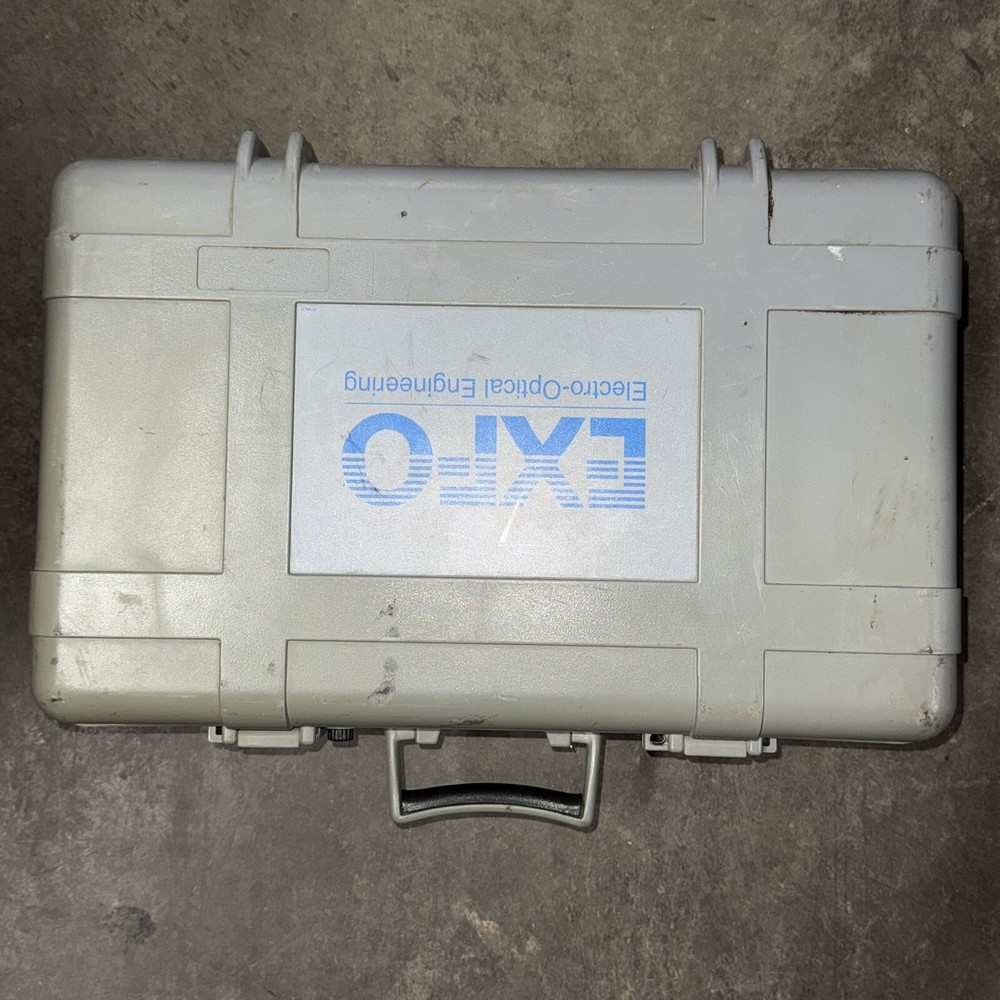 Exfo FTB-300 Mainframe