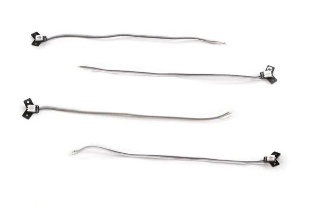 Phantom 4 Pro & Pro+ Part 10 LED (4 pcs)