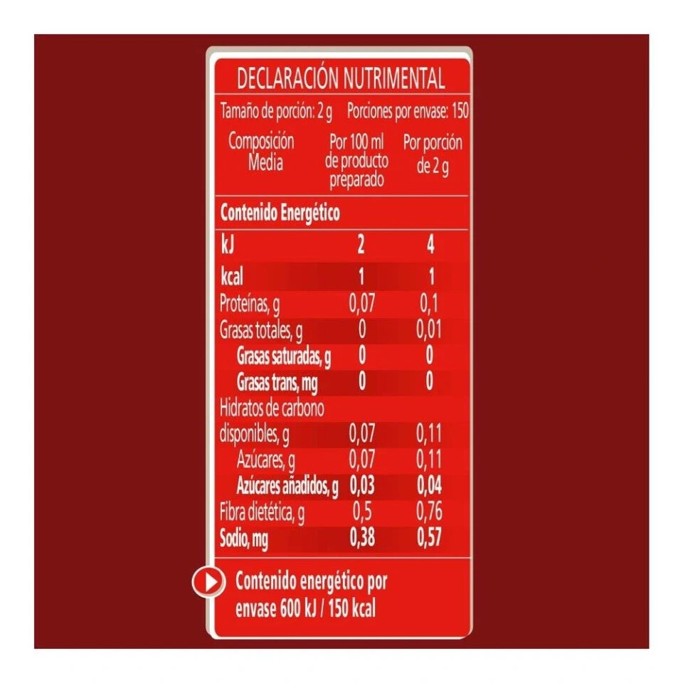 2 x Nescafe Dolca, Instant Coffee 2 pack/10.5 Oz ea