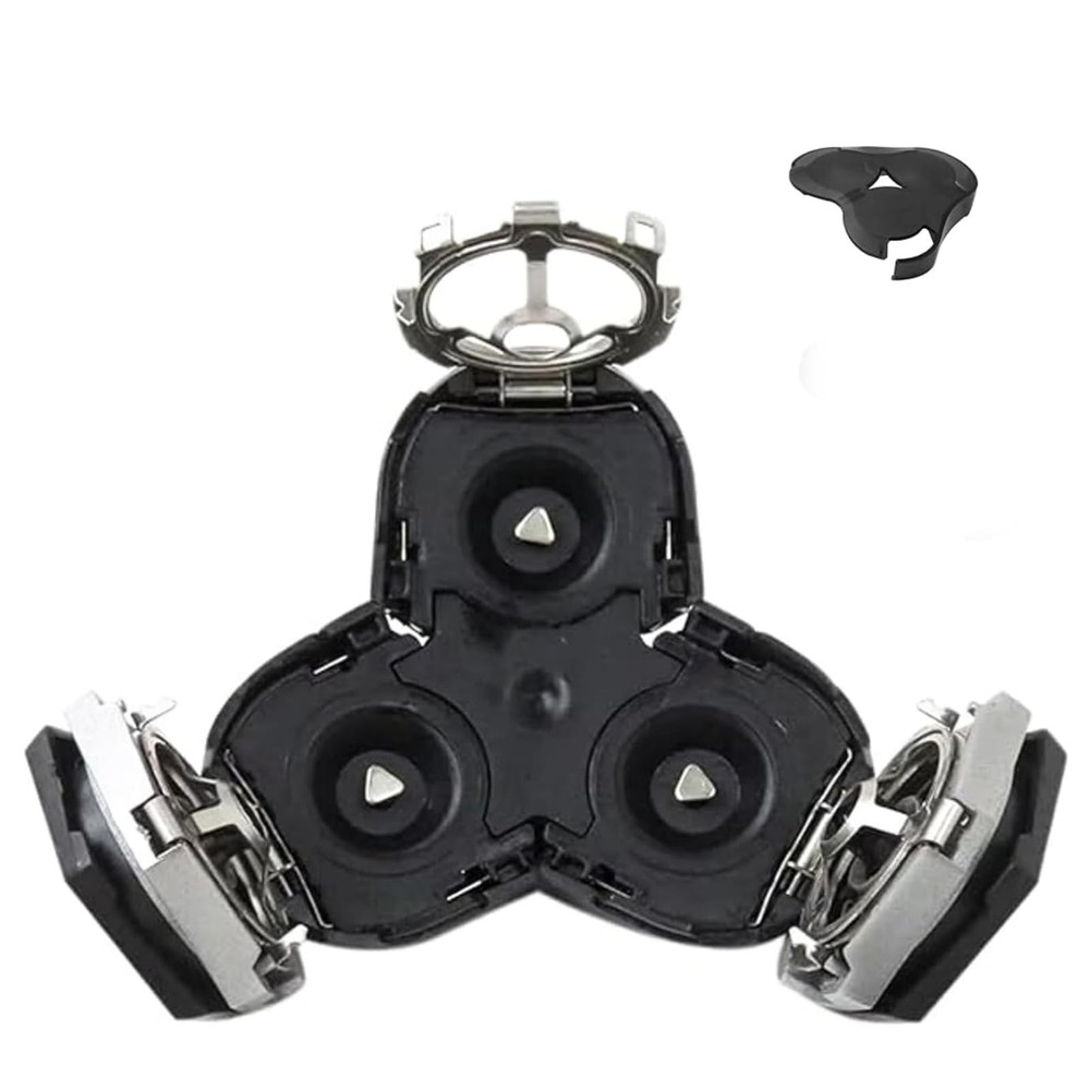 RQ12 Replacement Head Compatible for Philips Norelco Sensotouch 3D Replaceme---