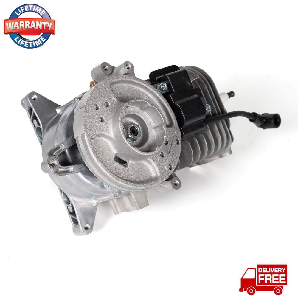 Engine Assembly Shortblock for Stihl BR800 BR800X Backpack Blower 4283-020-0200