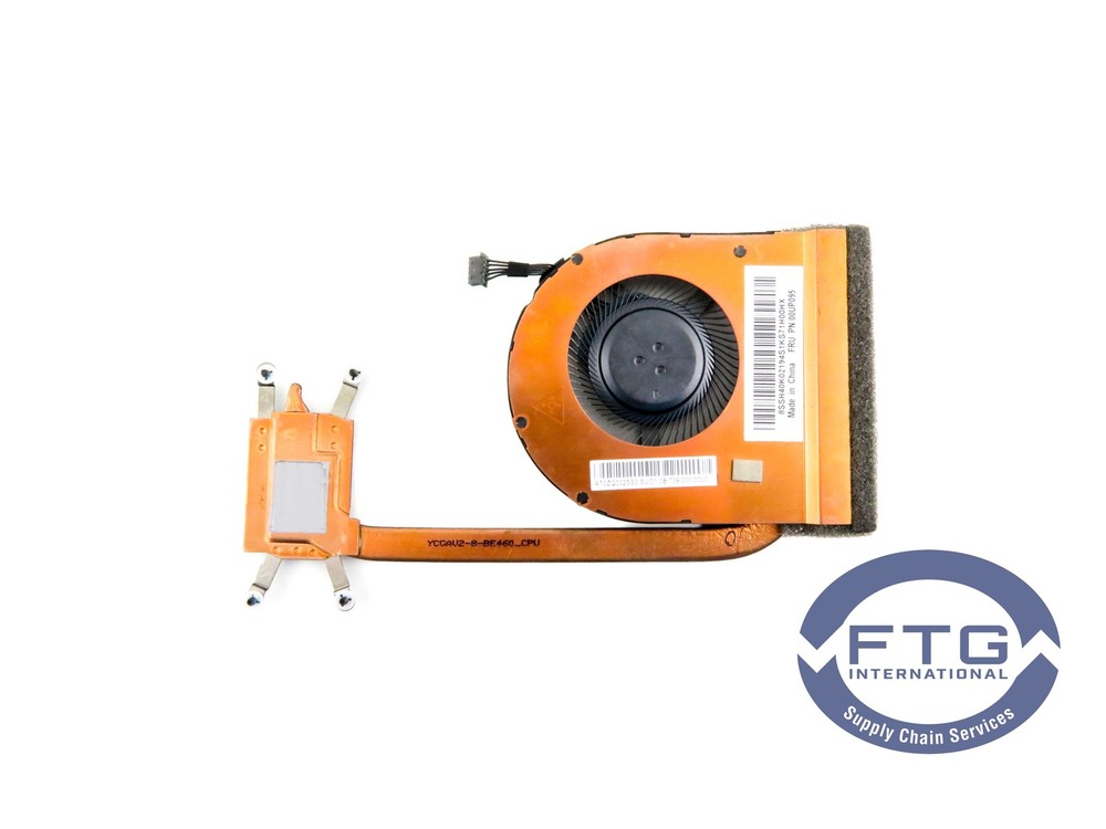 00UP095 Lenovo ThinkPad T460 E460 CPU Cooling Fan