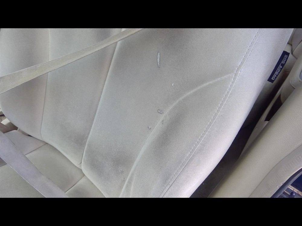 Engine ECM Electronic Control Module Left Hand Kick Panel Fits 09 VERSA 1124083