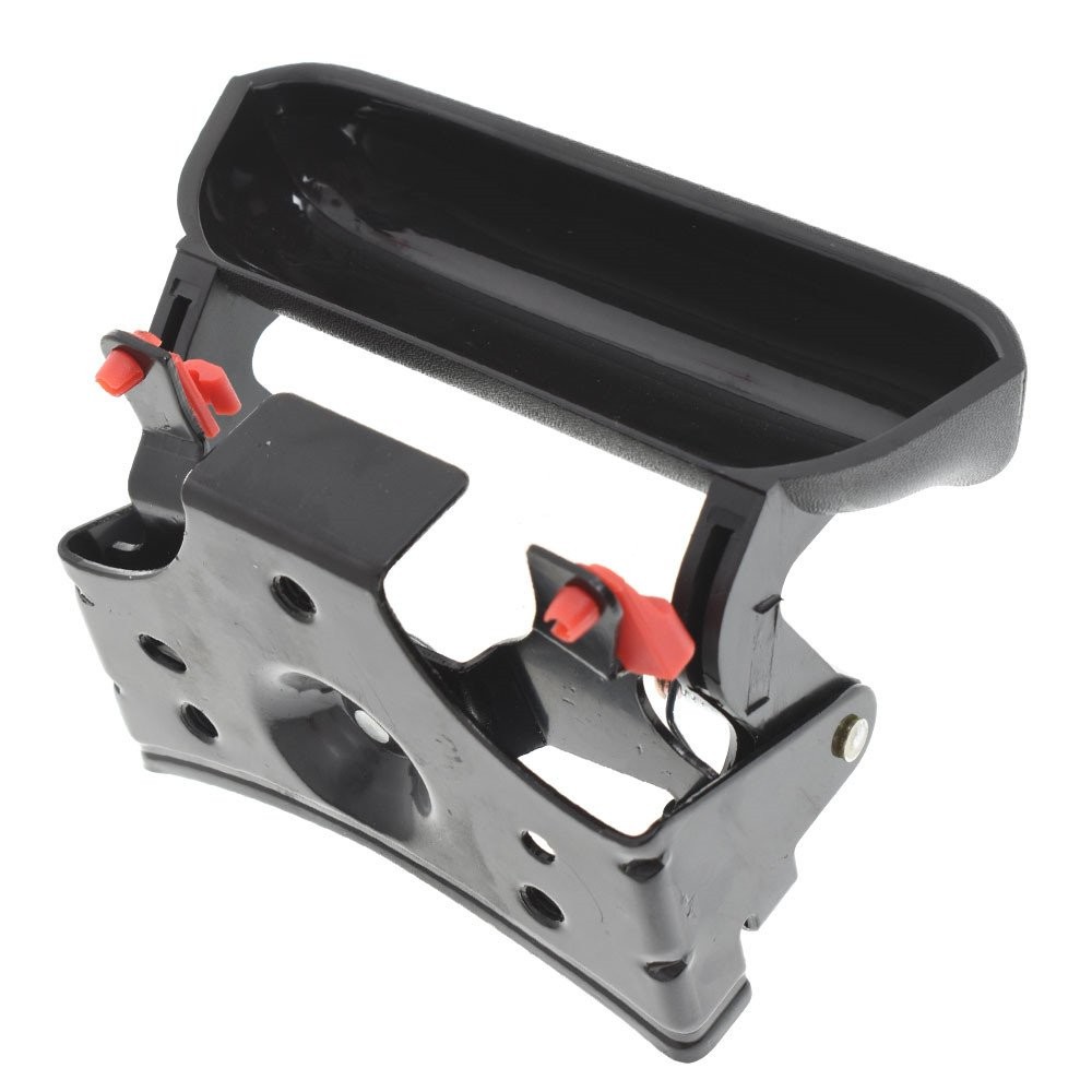 For Silverado Sierra 1999-06 2007 Tailgate Handle Hinge Latch Striker Cable Kit