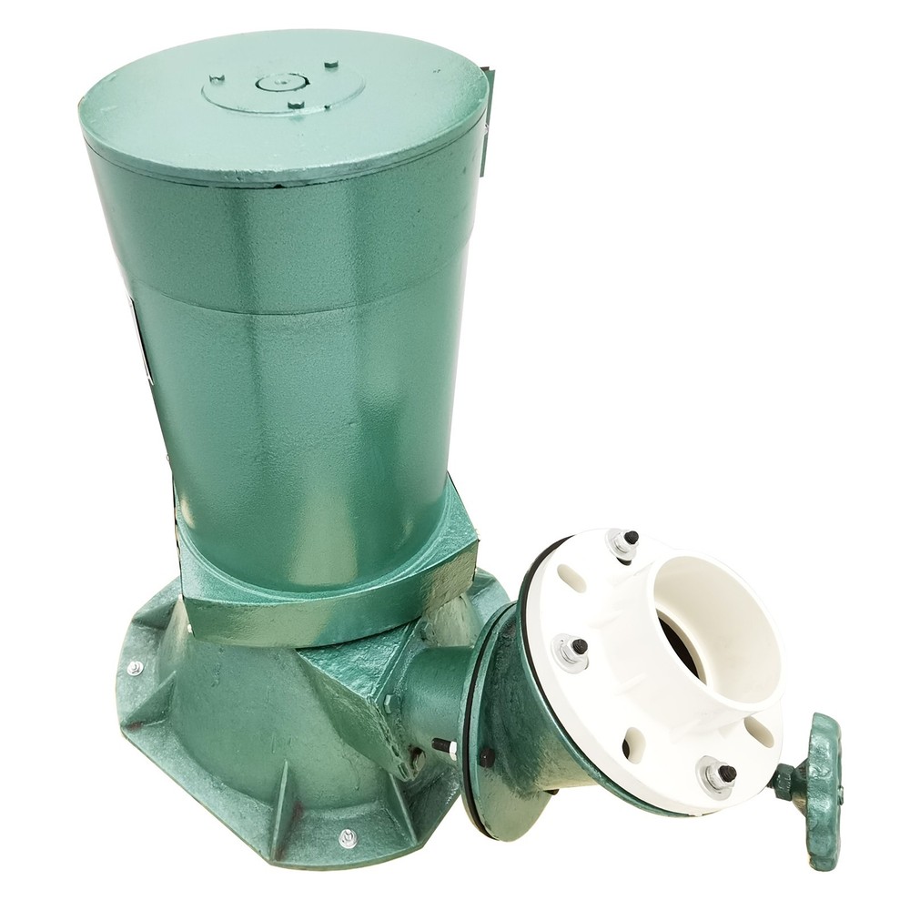 Single-Phase Permanent Magnet Synchronous Generator w/Auto Voltage Regulation