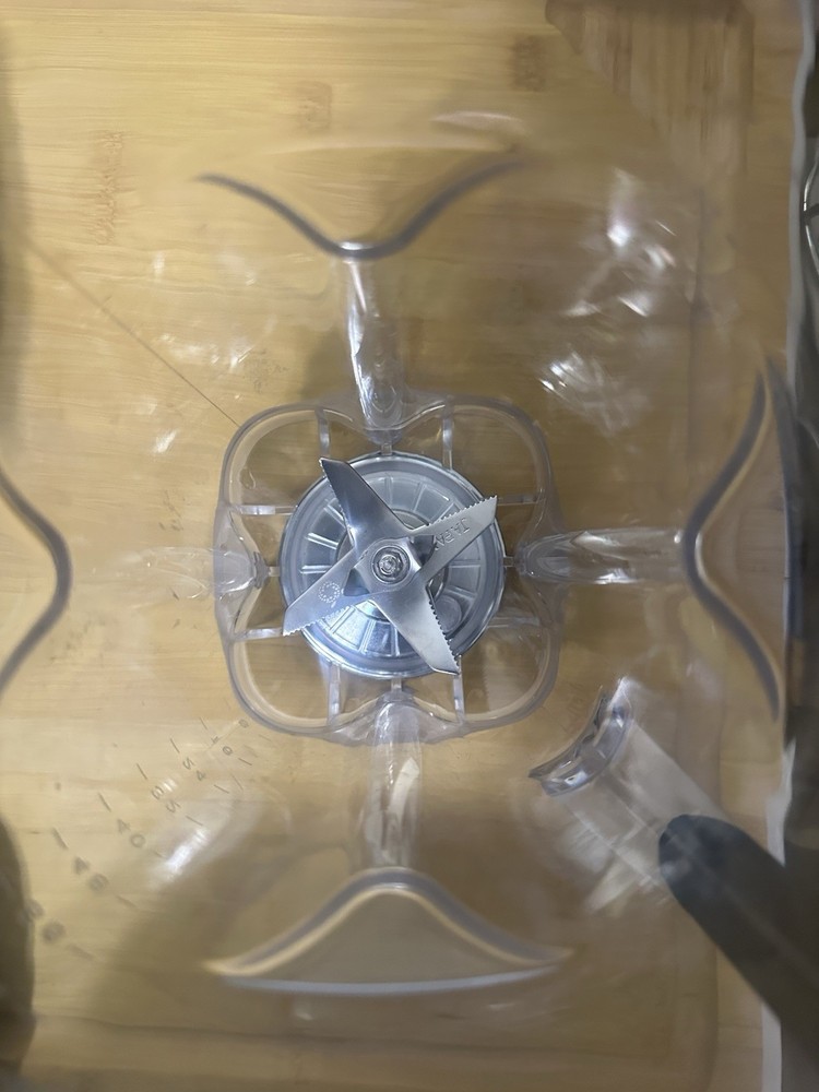 Cleanblend Commercial Blender
