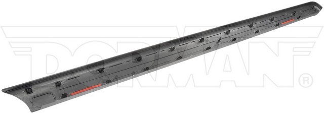 Dorman Oe Solutions Truck Bed Side Rail Protector P N 926 929