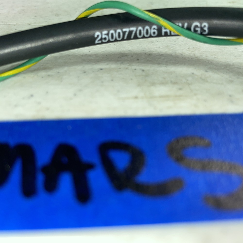 MEI MARS 110 V PULSE BV/BA POWER HARNESS