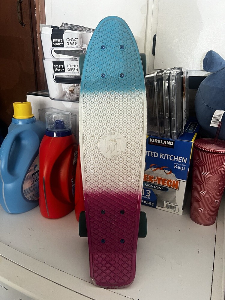 Penny board