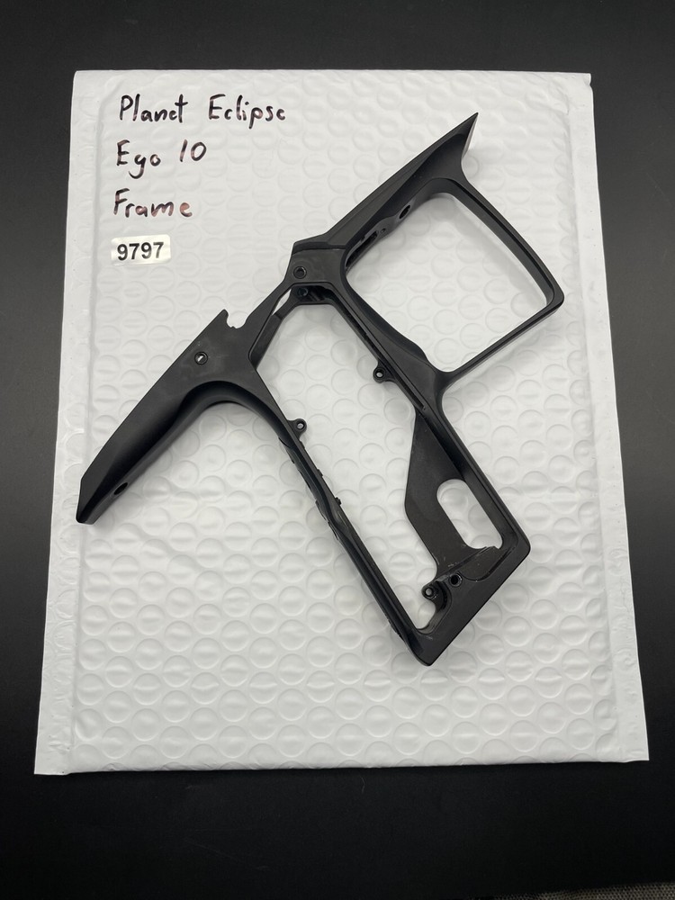 Planet Eclipse Ego 10 Frame