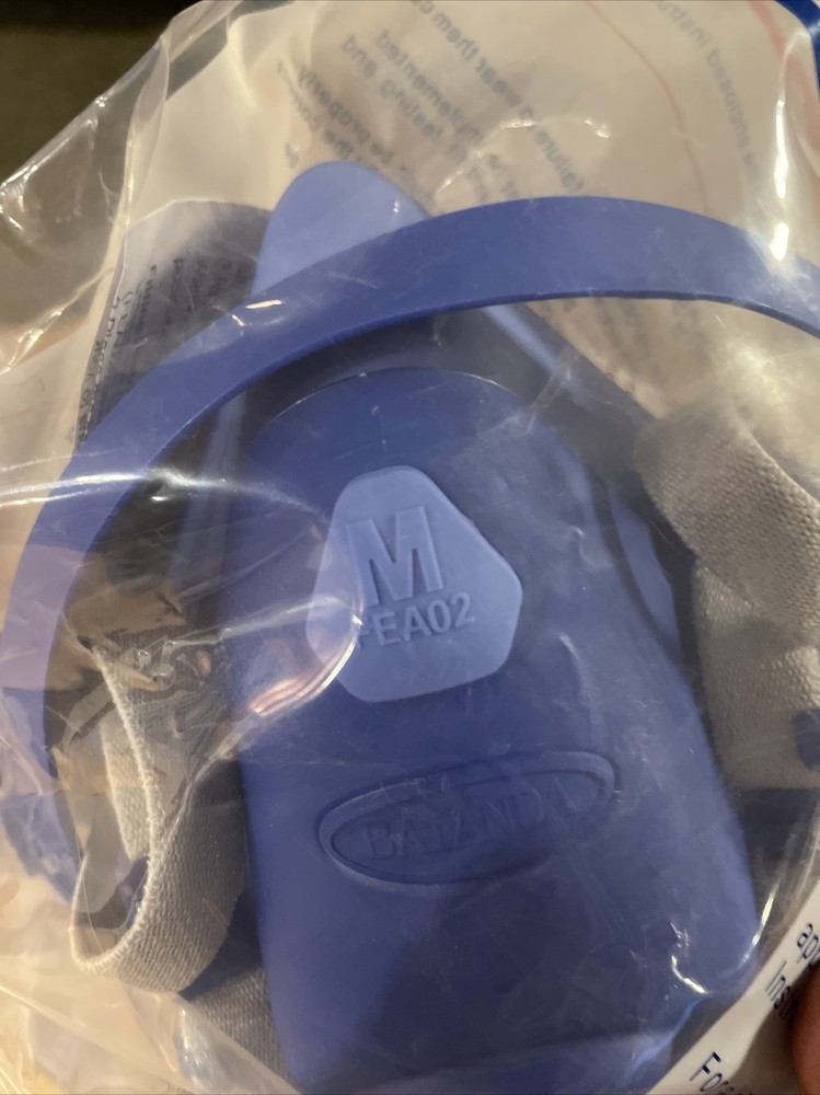 bainda half mask FEA02